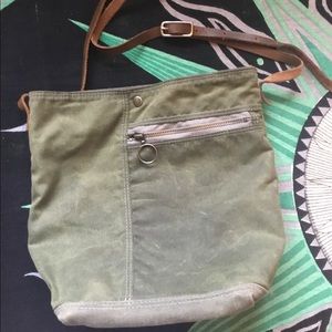 Moop Hobo Bucket Bag